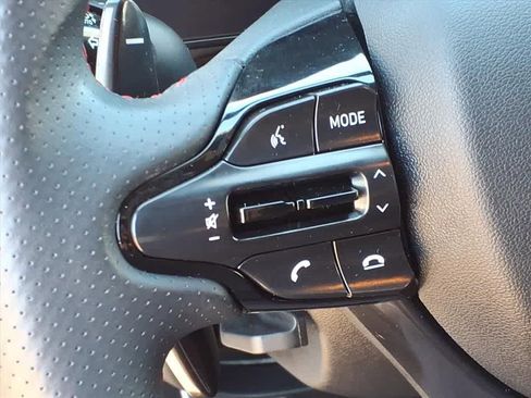 Used 2023 Hyundai Elantra N Line image 17