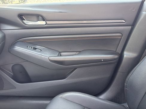 Used 2020 Nissan Altima 2.5 SR image 18