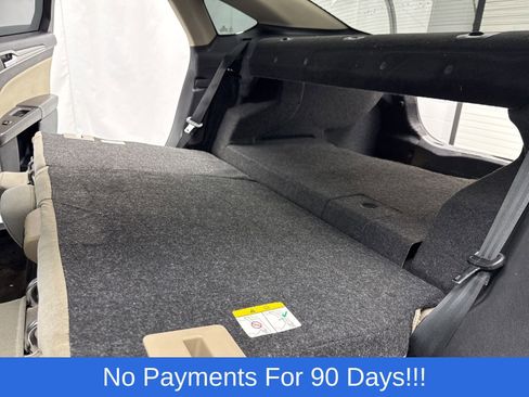 Used 2018 Ford Fusion S image 38