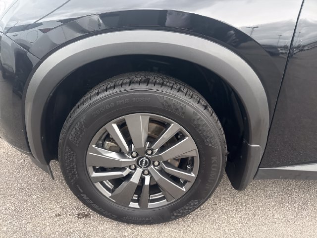 Certified 2025 Nissan Pathfinder SV AWD/4WD image 10