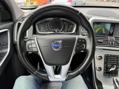 Used 2015 Volvo XC60 T6 Platinum AWD/4WD image 28