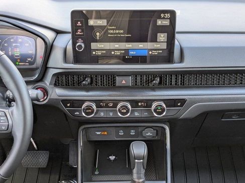 New 2026 Honda CR-V Sport-L image 15