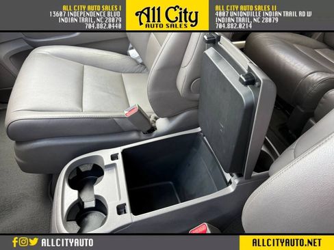 Used 2016 Honda Odyssey EX-L image 35