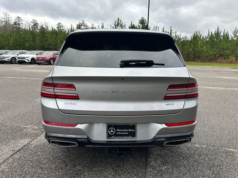 Used 2023 Genesis GV80 2.5T w/ Prestige Package image 11