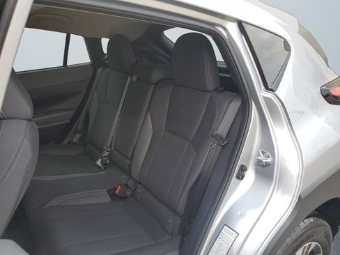 Certified 2025 Subaru Crosstrek 2.5i Premium AWD/4WD image 13