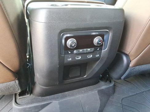 Certified 2023 Chevrolet Tahoe High Country w/ Advanced Technology Package AWD/4WD image 22