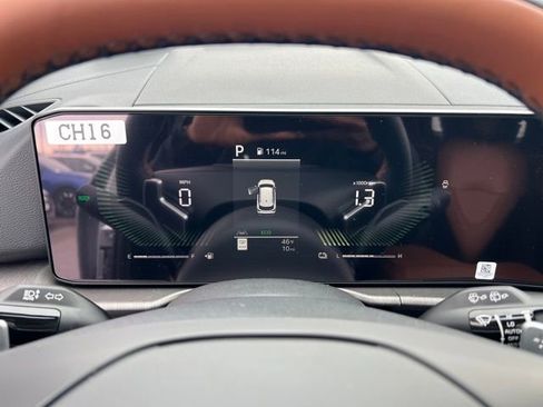 New 2026 Kia Sportage X-Line AWD/4WD image 21