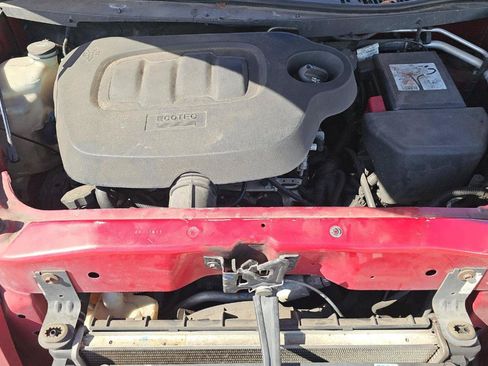 Used 2011 Chevrolet HHR LT w/ LT Preferred Equipment Group FWD image 13