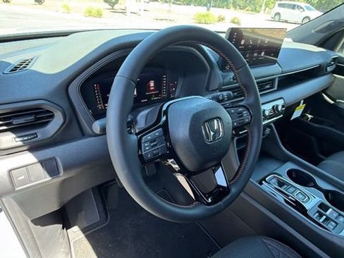 New 2026 Honda Pilot Sport image 31