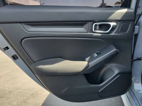 Certified 2024 Honda Civic Sport image 14