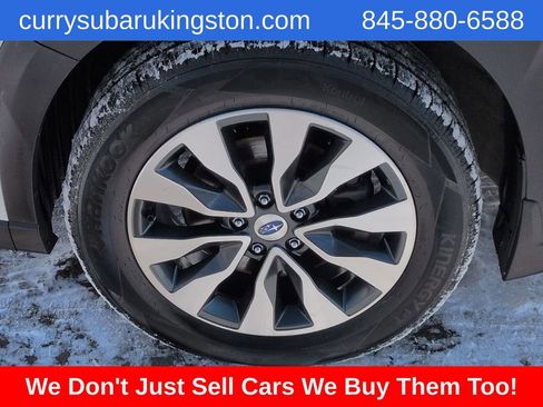 Used 2023 Subaru Outback Touring image 8