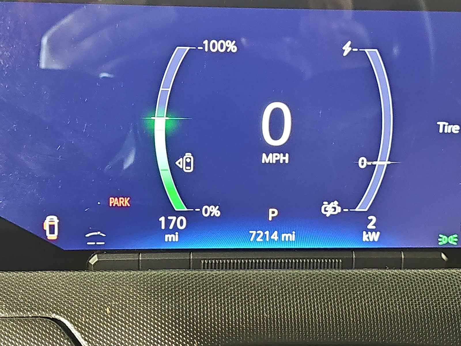 Used 2023 Chevrolet Brightdrop 600 w/ Active Safety Package 2 AWD/4WD image 15
