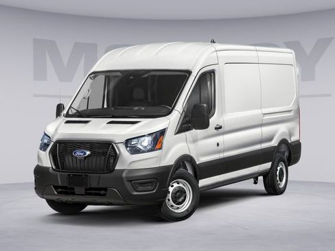 New 2026 Ford Transit 250 148 Medium Roof RWD image 1