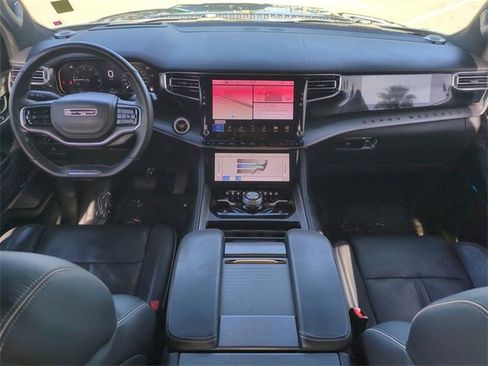 Used 2022 Jeep Grand Wagoneer Series II image 14