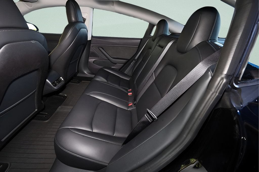 Used 2019 Tesla Model 3 Standard Range Plus RWD image 13
