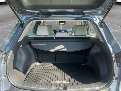 New 2026 Toyota Corolla Cross L image 17