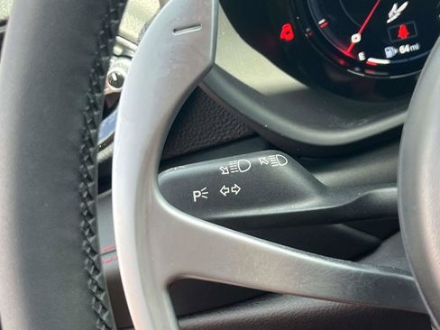 Used 2024 Dodge Hornet R/T Plus AWD/4WD image 22