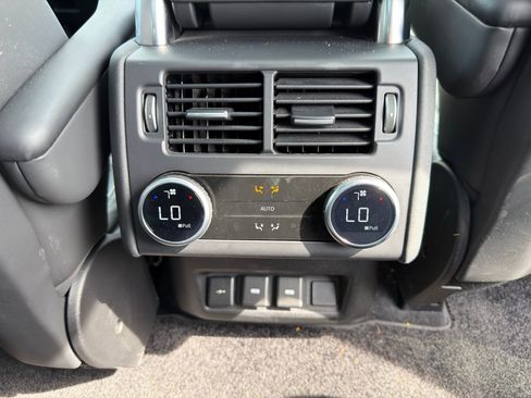 Certified 2024 Land Rover Discovery Dynamic SE image 17