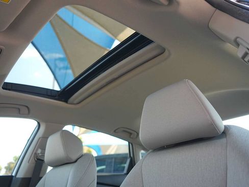 Certified 2026 Honda Accord SE image 25