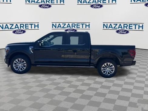 Used 2024 Ford F150 King Ranch AWD/4WD image 4