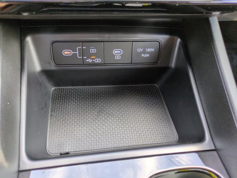 New 2026 Hyundai Tucson SEL AWD/4WD image 28