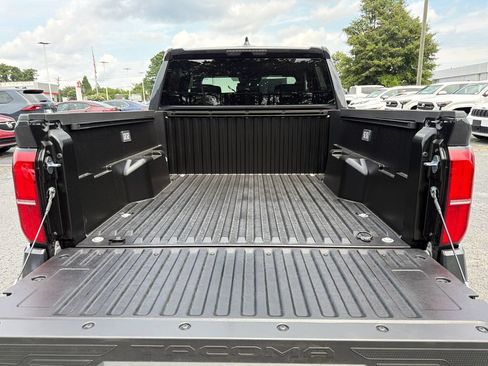 New 2026 Toyota Tacoma TRD Sport RWD image 18