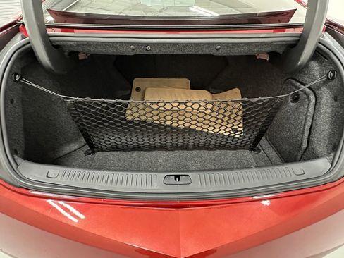 Used 2013 Cadillac CTS Premium image 19
