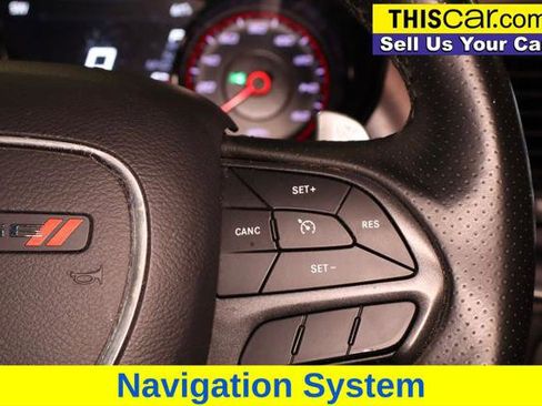 Used 2019 Dodge Charger R/T w/ Plus Group image 13