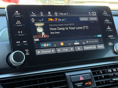 Used 2020 Honda Accord EX-L image 22