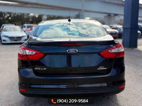 Used 2014 Ford Focus SE image 6