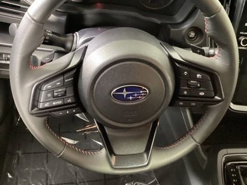 Certified 2024 Subaru Impreza RS image 9
