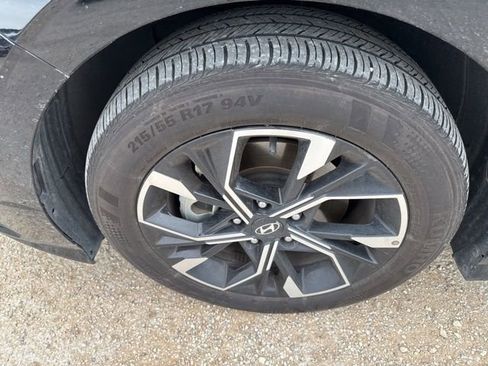 Used 2025 Hyundai Sonata SEL FWD image 20