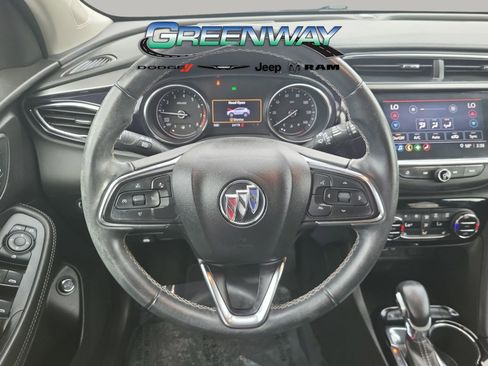Used 2023 Buick Encore GX Select image 26