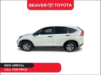 Used 2012 Honda CR-V LX image 1