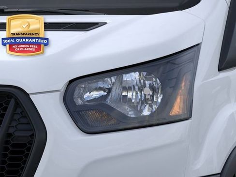 New 2025 Ford Transit 350 148 High Roof Extended RWD image 18