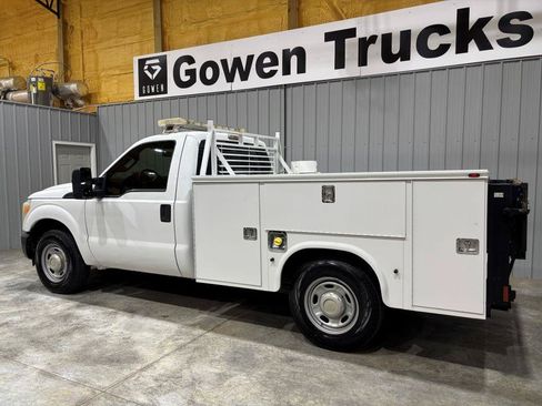 Used 2013 Ford F250 XL RWD image 5