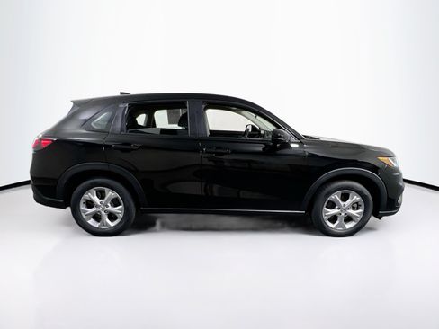 Used 2023 Honda HR-V LX image 4