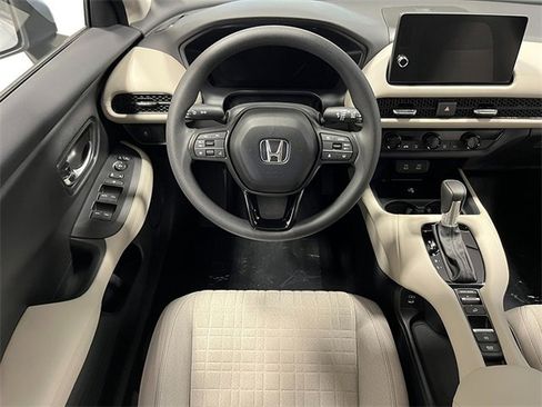 New 2026 Honda HR-V LX image 19