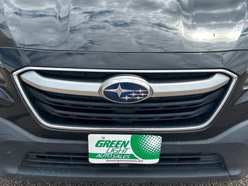 Used 2021 Subaru Outback Premium image 16