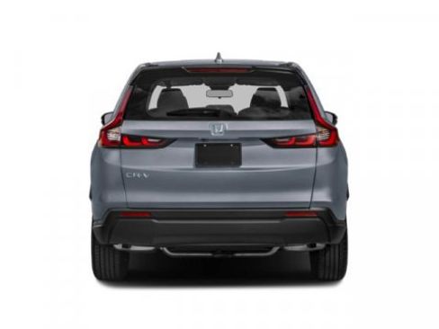 Used 2024 Honda CR-V LX image 5