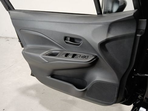 Certified 2024 Nissan Versa S w/ S Plus Package image 26