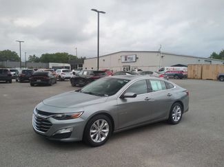 Used 2024 Chevrolet Malibu LT FWD video 1