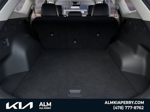New 2026 Kia Sportage EX image 19