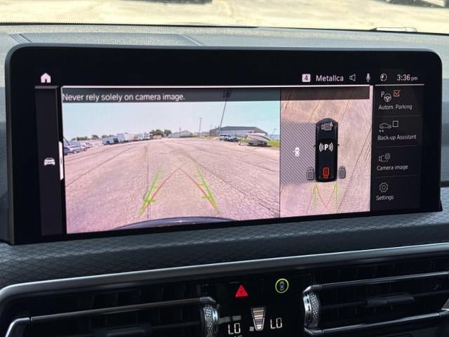 Used 2024 BMW X3 xDrive30i w/ Premium Package AWD/4WD image 19