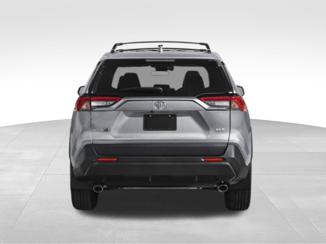 Used 2025 Toyota RAV4 XLE w/ Convenience Package FWD image 39
