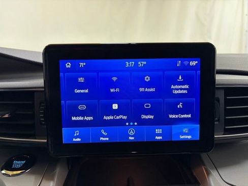 Used 2023 Ford Explorer XLT w/ Equipment Group 202A image 56