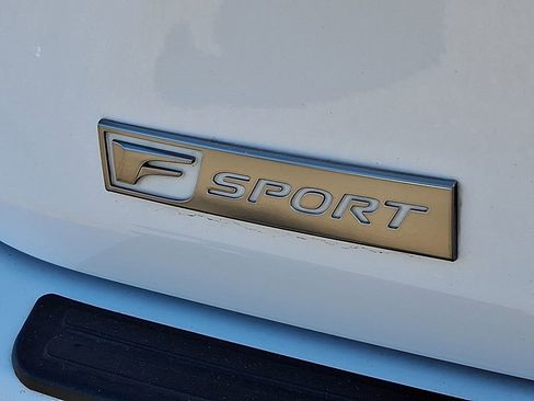 Certified 2022 Lexus RX 450h F Sport w/ Accessory Package AWD/4WD image 31