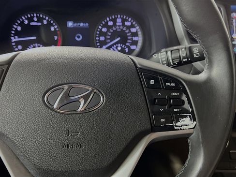 Used 2018 Hyundai Tucson SEL Plus image 20