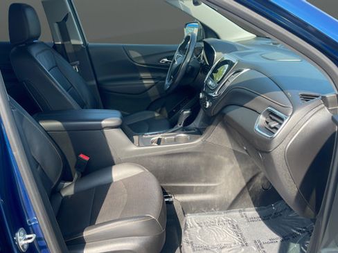 Used 2019 Chevrolet Equinox Premier AWD/4WD image 23