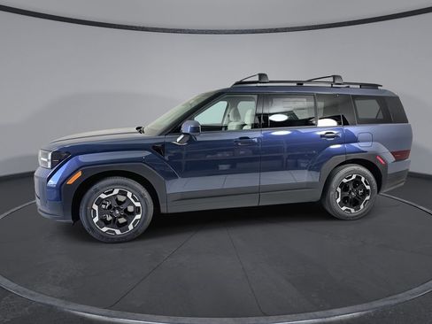 New 2026 Hyundai Santa Fe SEL FWD image 5